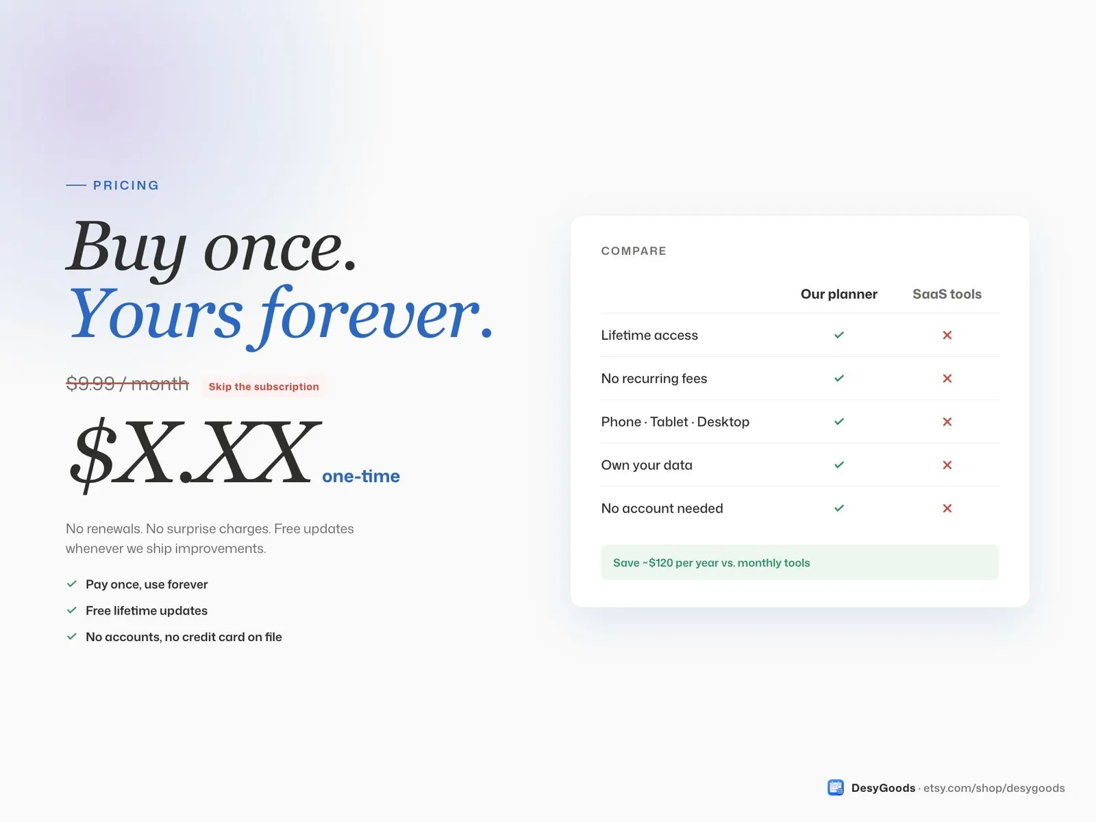 Instagram Content Planner — screen 6