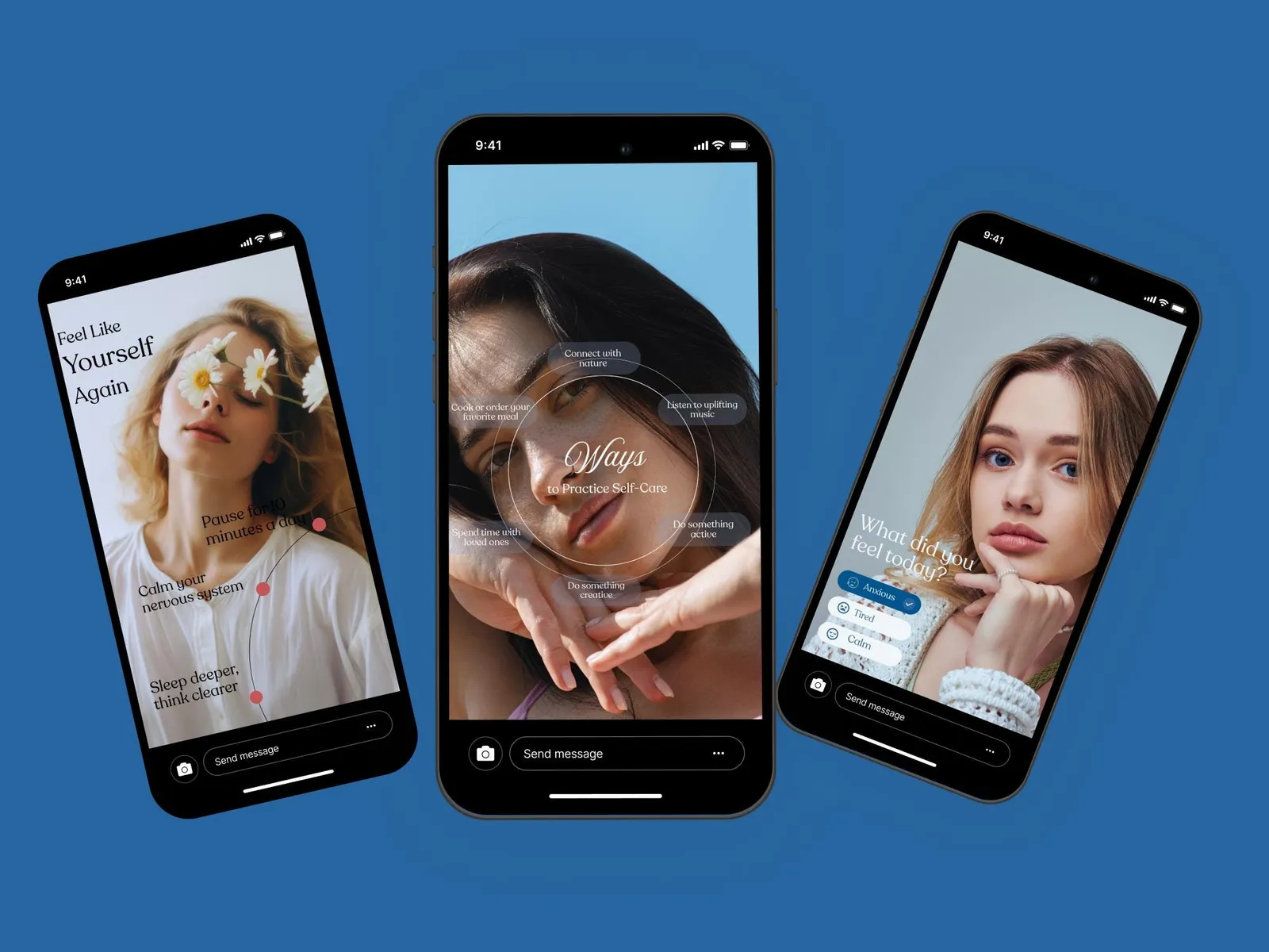 Mental Health Instagram Bundle — what is inside, 4